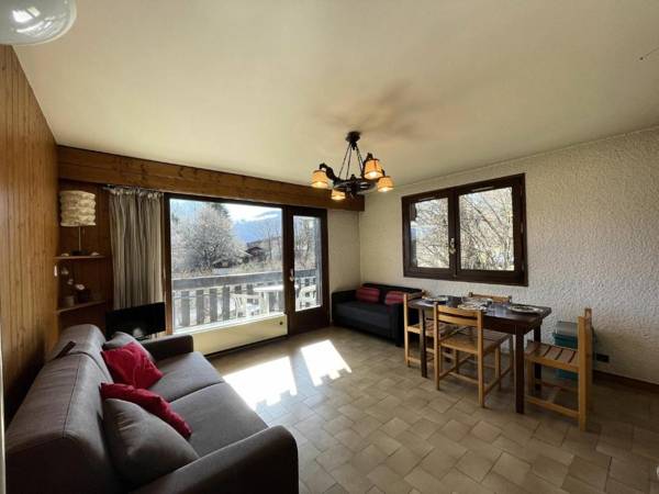 Résidence Les Granges De Collomb - 2 Pièces pour 4 Personnes 22