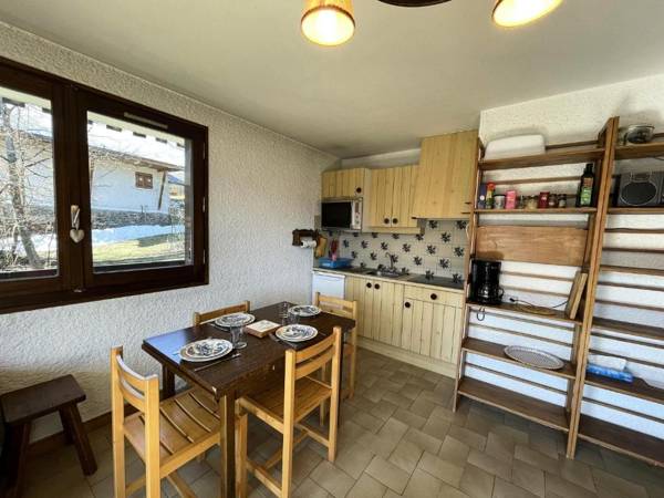 Résidence Les Granges De Collomb - 2 Pièces pour 4 Personnes 22