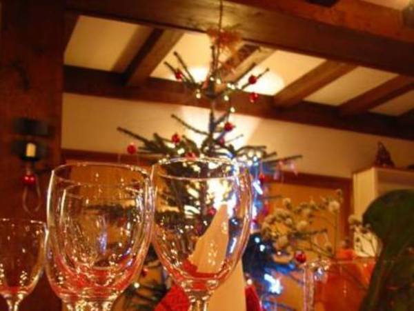 Logis Hotel Le Caprice Des Neiges