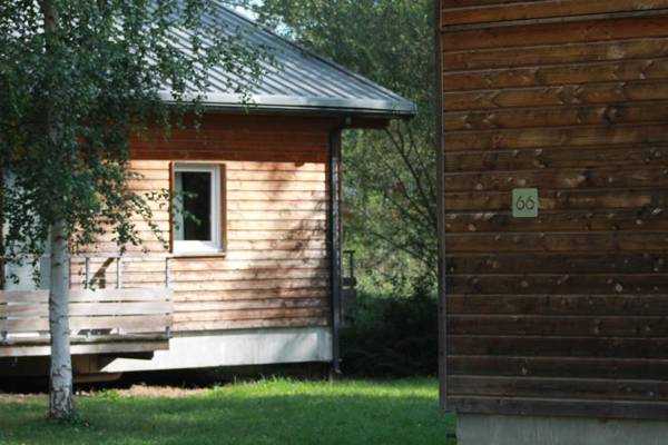 Résidence Goélia Les Cottages du Lac