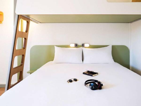 ibis budget Toulouse Colomiers