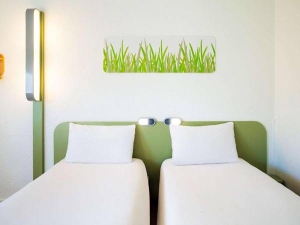 ibis budget Toulouse Colomiers