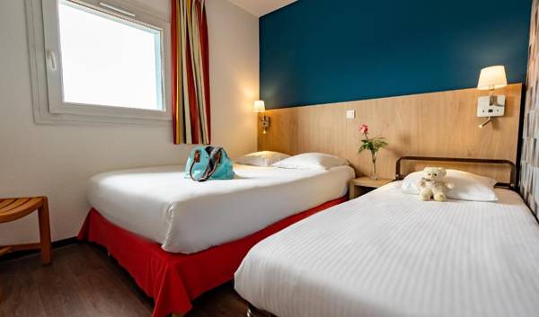 Hôtel Roi Soleil Colmar