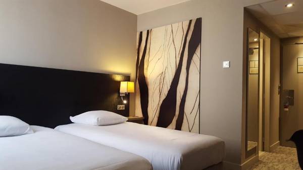 Mercure Colmar Centre Unterlinden