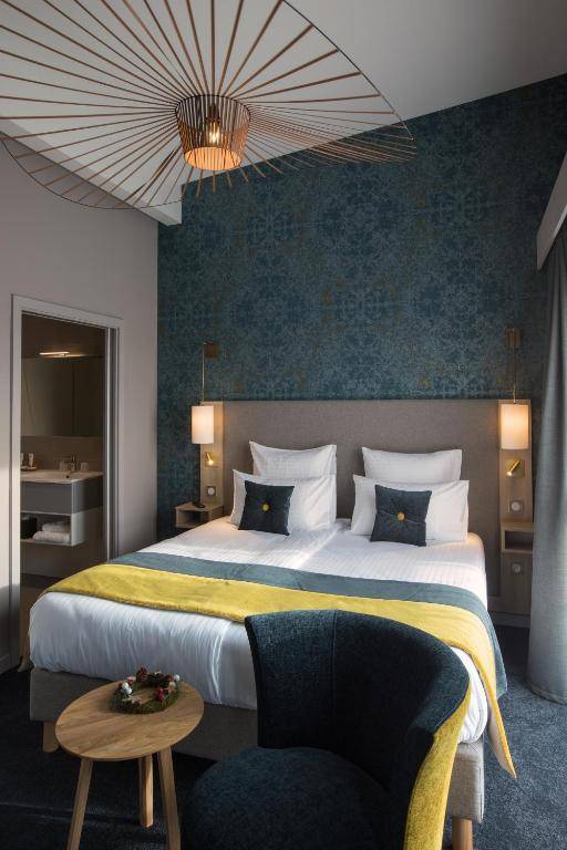 James Boutique Hôtel Colmar centre