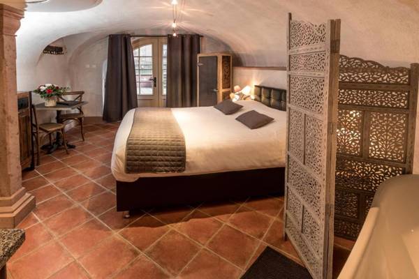 MY SWEET HOMES - STUDIO "LE CAVEAU"