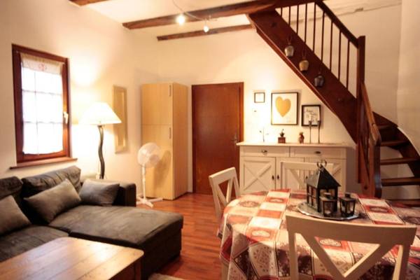 Appartement Zum Bären