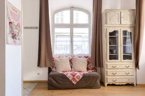 ❤️ The "Bredele" - 1 BR | Petite Venise ❤️