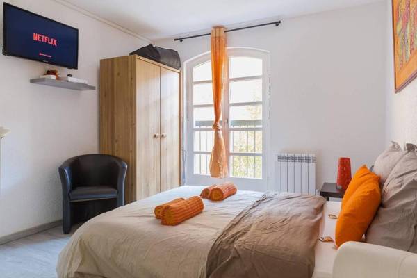 ⭐️The Pfeffel | Unbeatable location |Petite Venise