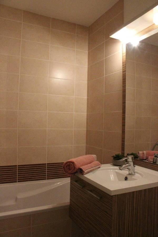 Residence Villa d'Ambre