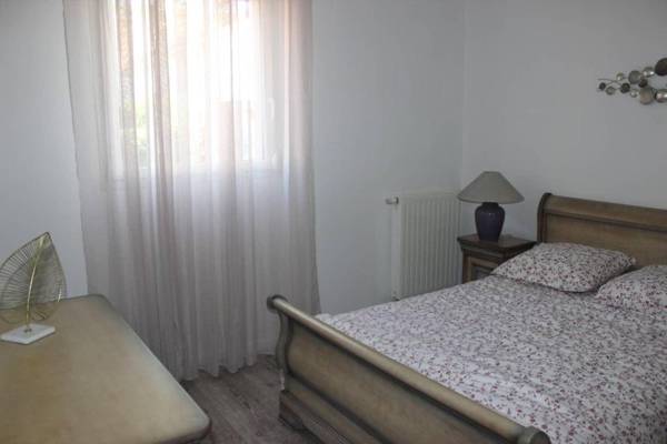 Residence Villa d'Ambre