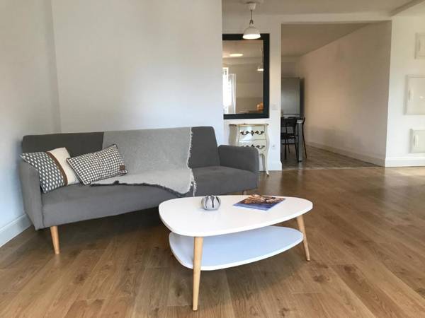 Cosy Home Colmar - Petite Venise