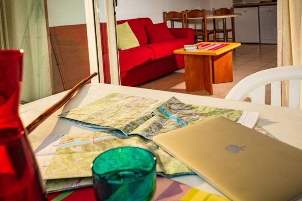 Résidence Mer & Golf Port Argelès