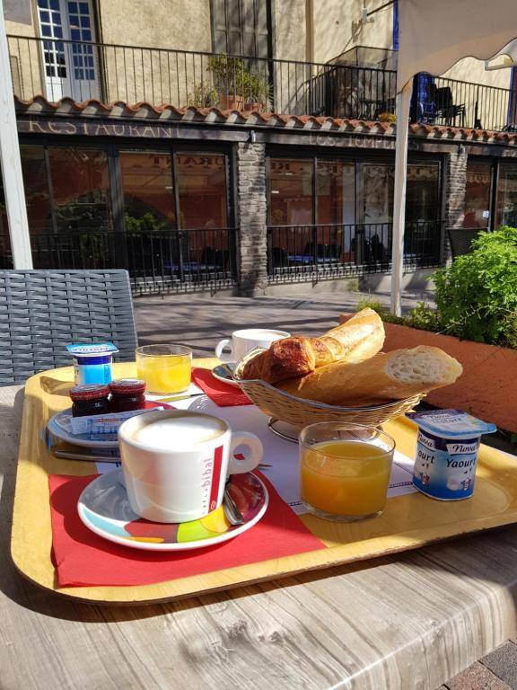 Hôtel des Templiers