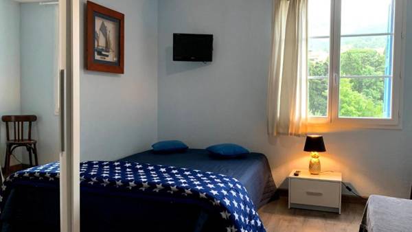 Résidence du Soleil