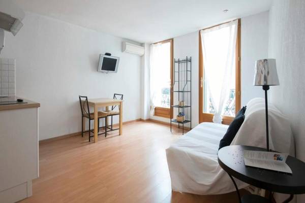 Résidence Saint Vincent