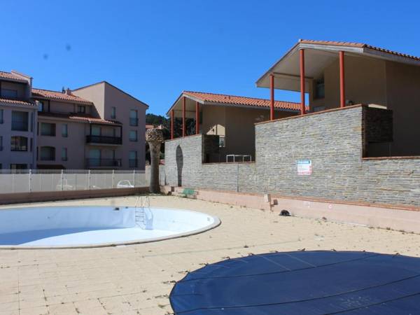 Studio Collioure 1 pièce 3 personnes - FR-1-309-234