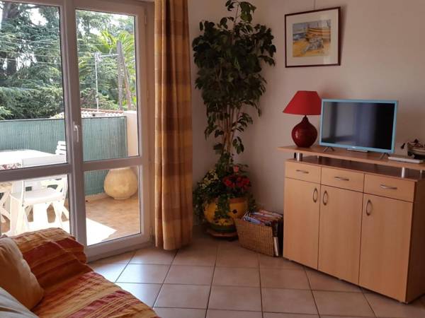 Appartement Collioure 3 pièces 4 personnes - FR-1-309-246