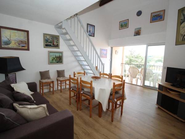 Appartement Collioure 3 pièces 6 personnes - FR-1-309-265