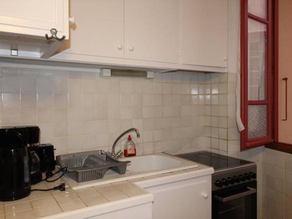 Appartement Collioure 3 pièces 4 personnes - FR-1-309-284