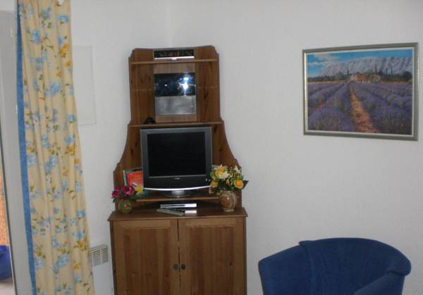 Ferienhaus bei St. Tropez