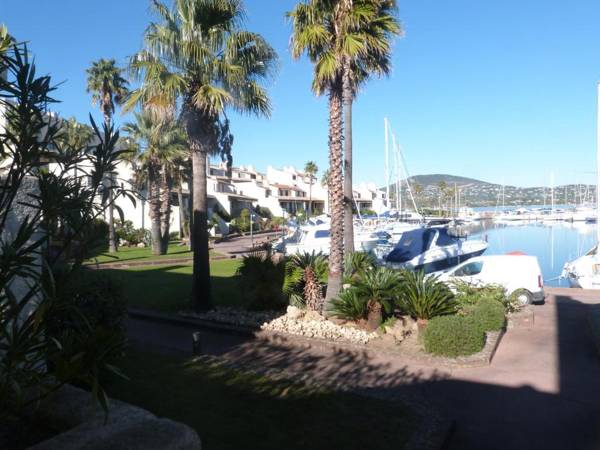 Echappée Bleue Immobilier - La brigantine