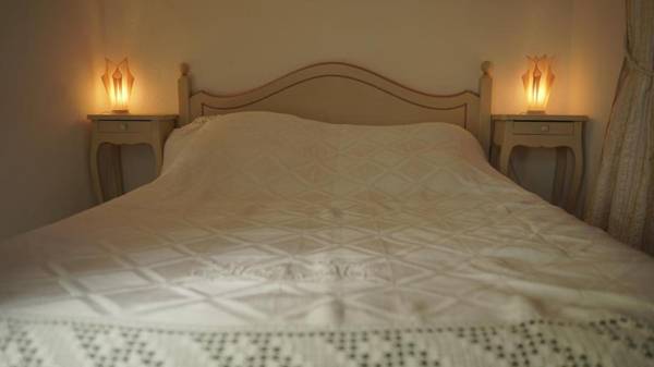 La Maison des Oliviers