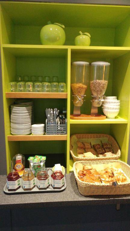 Cit'Hotel Le Cheval Blanc