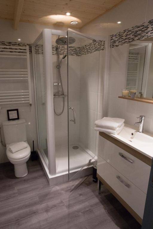 Hôtel Quai des Pontis