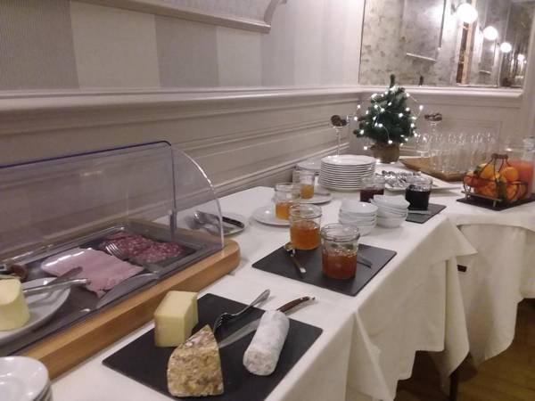 Hostellerie d'Héloïse