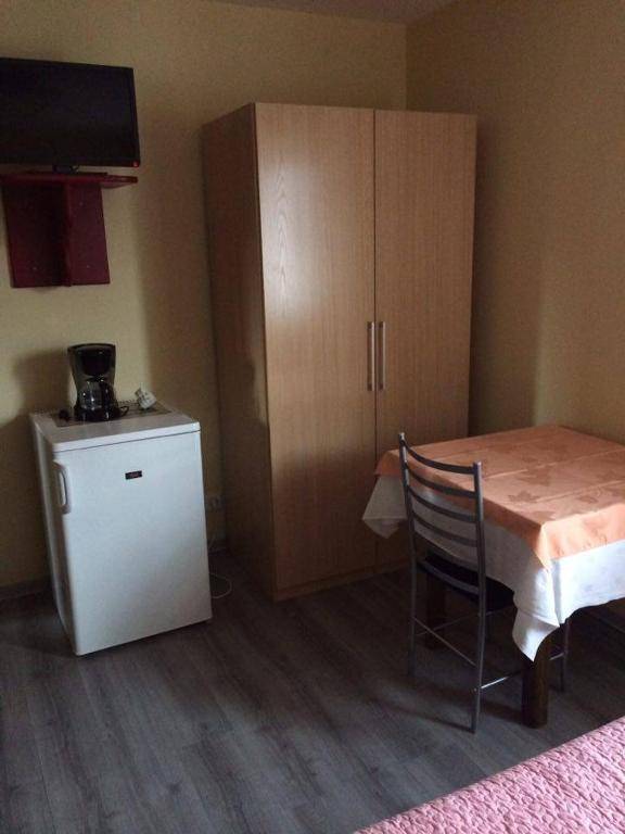 Appartement à l'ange