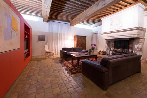 Château de Besseuil