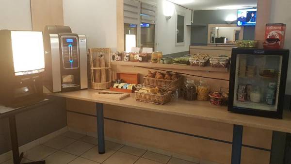 Brit Hotel Clermont-lʼHérault