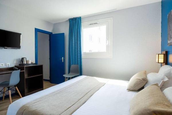 Comfort Hotel Clermont Saint Jacques