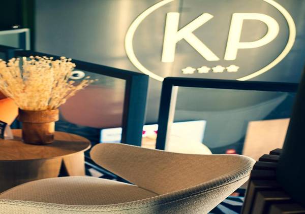 Kyriad Prestige Hotel Clermont-Ferrand