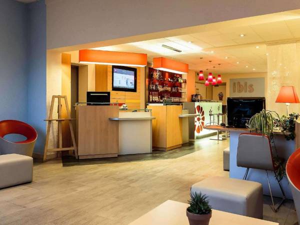 ibis Clermont Ferrand Sud Herbet