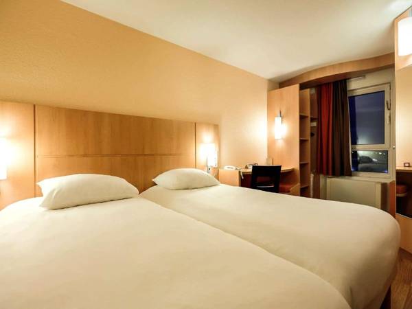 ibis Clermont Ferrand Sud Herbet