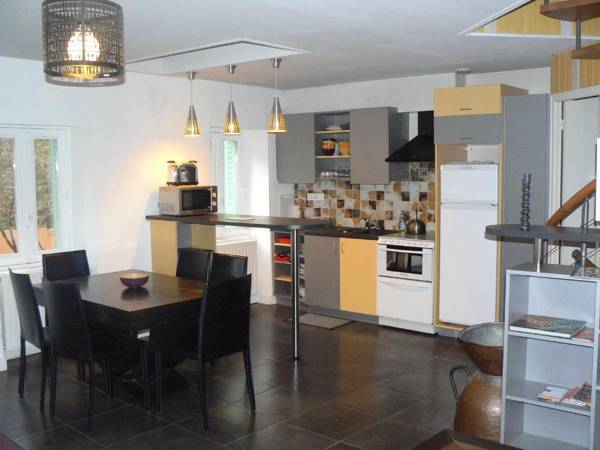 Chambres d'Hôtes Le Petit Siam : le calme en centre ville