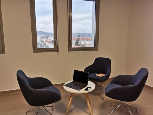 Auberge de jeunesse HI Clermont-Ferrand