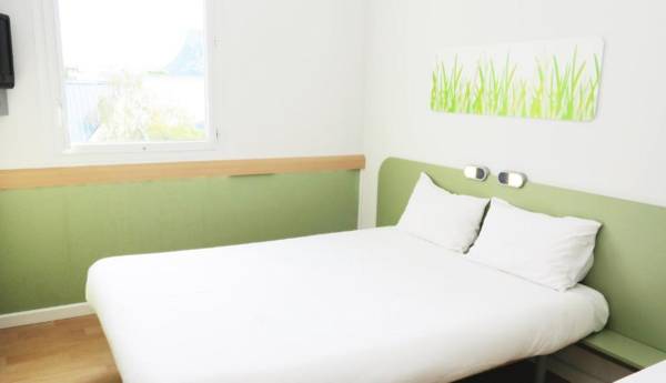 Ibis Budget Grenoble Sud Seyssins