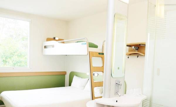 Ibis Budget Grenoble Sud Seyssins