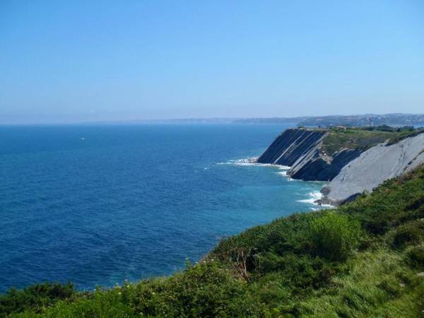 Résidence Mer & Golf Fort Socoa