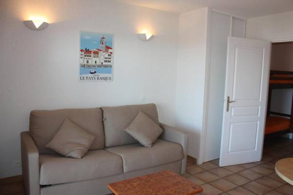 Résidence Mer & Golf Soko-Eder