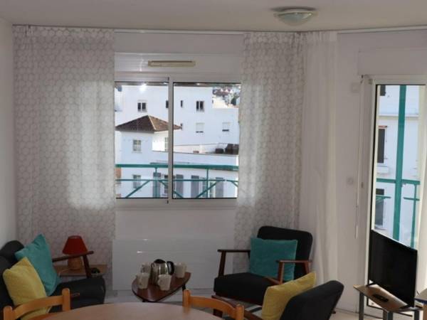 Appartement Ciboure 2 pièces 4 personnes - FR-1-239-560