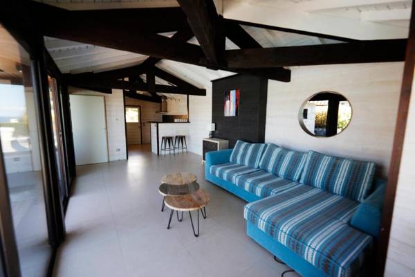 RESIDENCES HARCOURT - PAYS BASQUES - CIBOURE