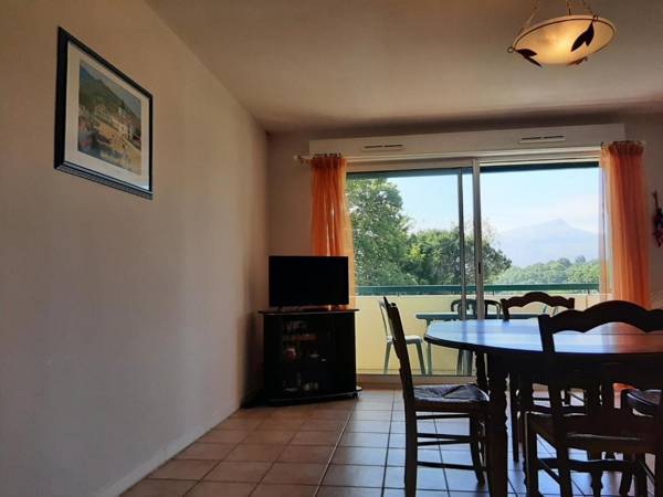 Appartement Ciboure 3 pièces 4 personnes - FR-1-239-654