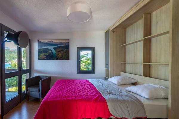 Le Clos de l'Ecrin du Lac