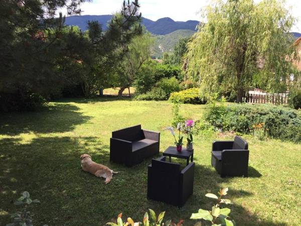 Chambres d'Hôtes - La Bonne Étoile