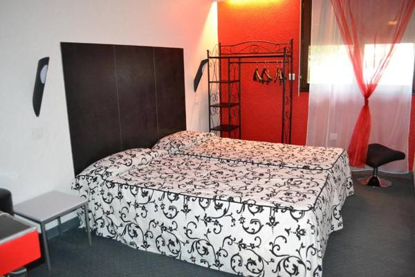 Relais 500 De Vienne