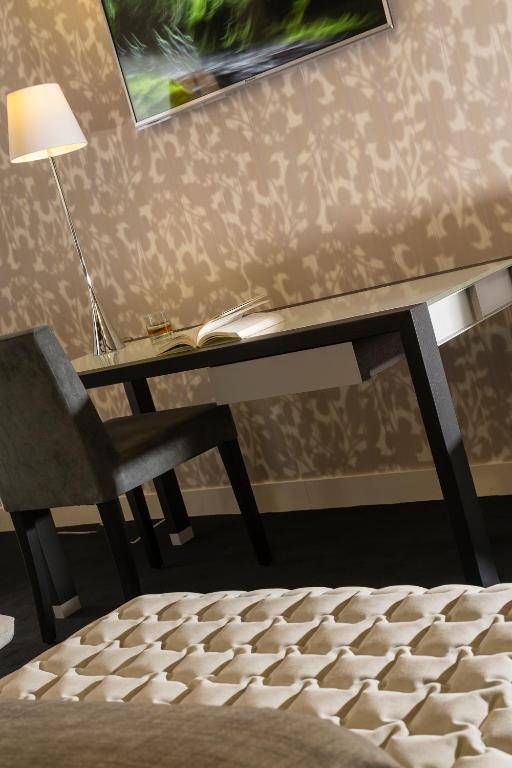 Le Cottage de Clairefontaine - CHC